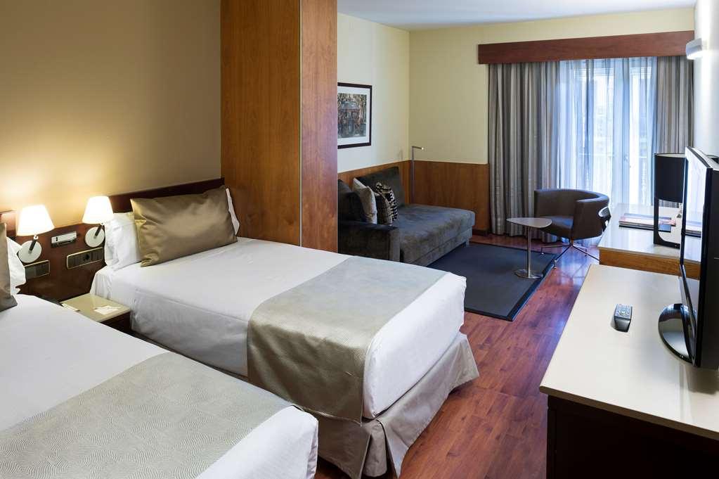 Catalonia Diagonal Centro Hotel