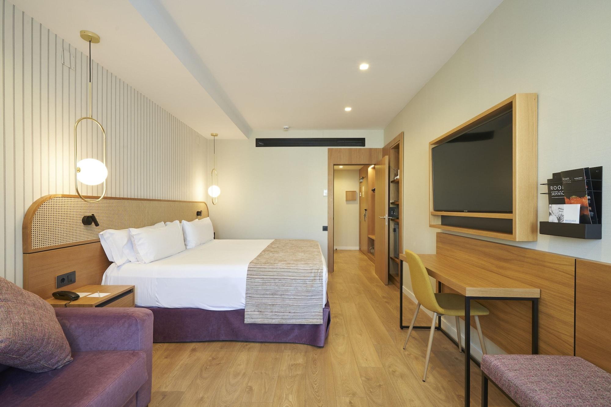 Hotel Catalonia Diagonal Centro Barcelona
