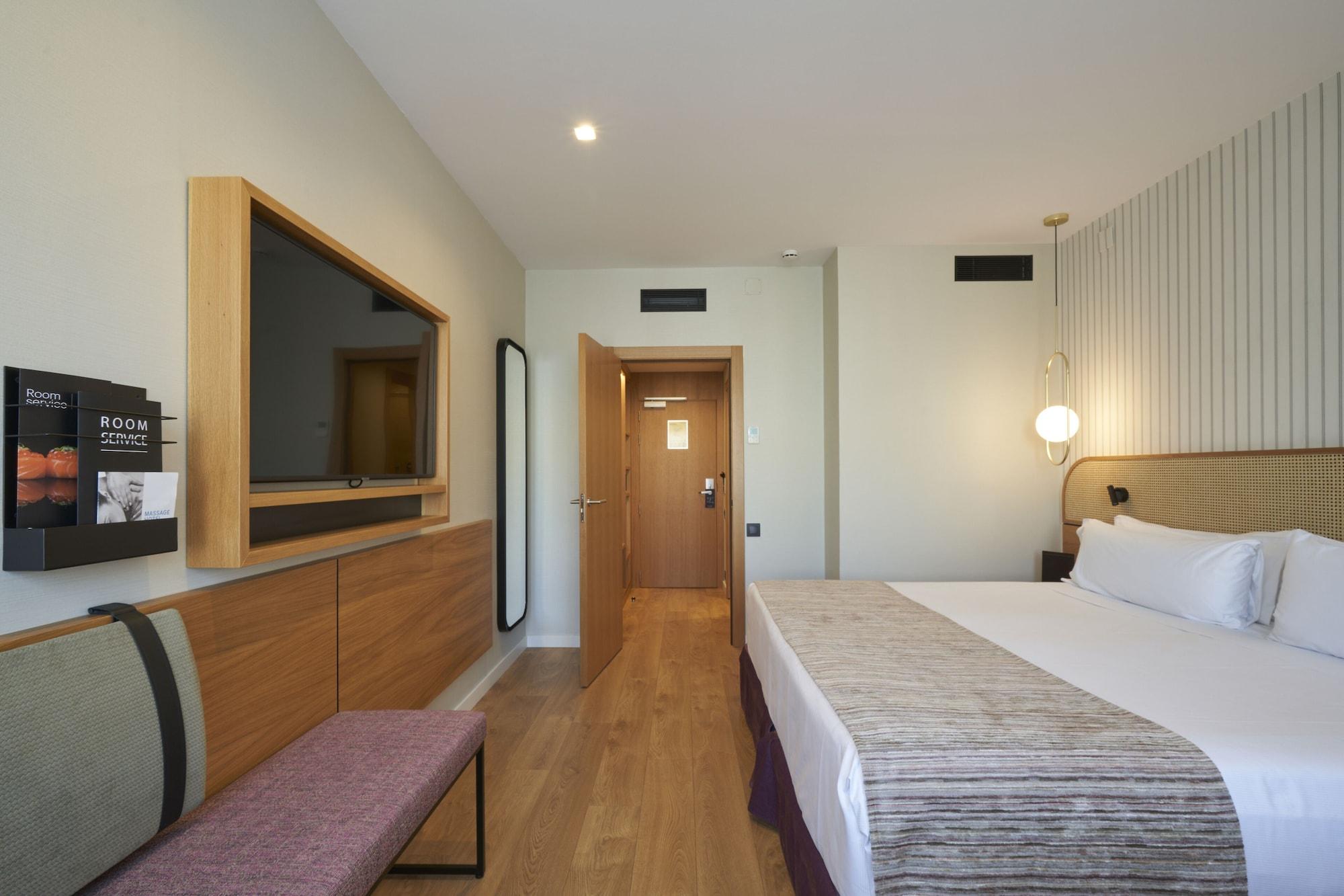 Catalonia Diagonal Centro Hotel Barcelona