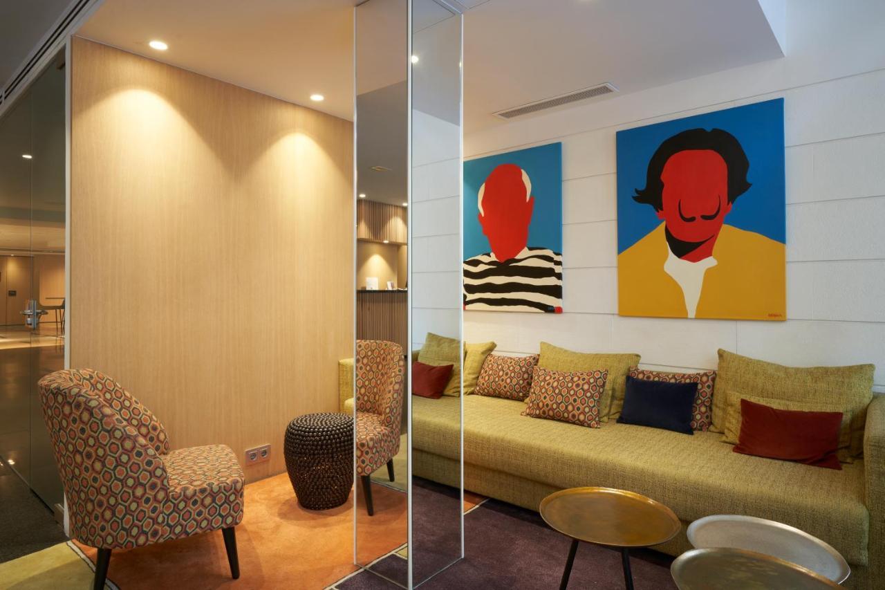 Hotel Catalonia Diagonal Centro