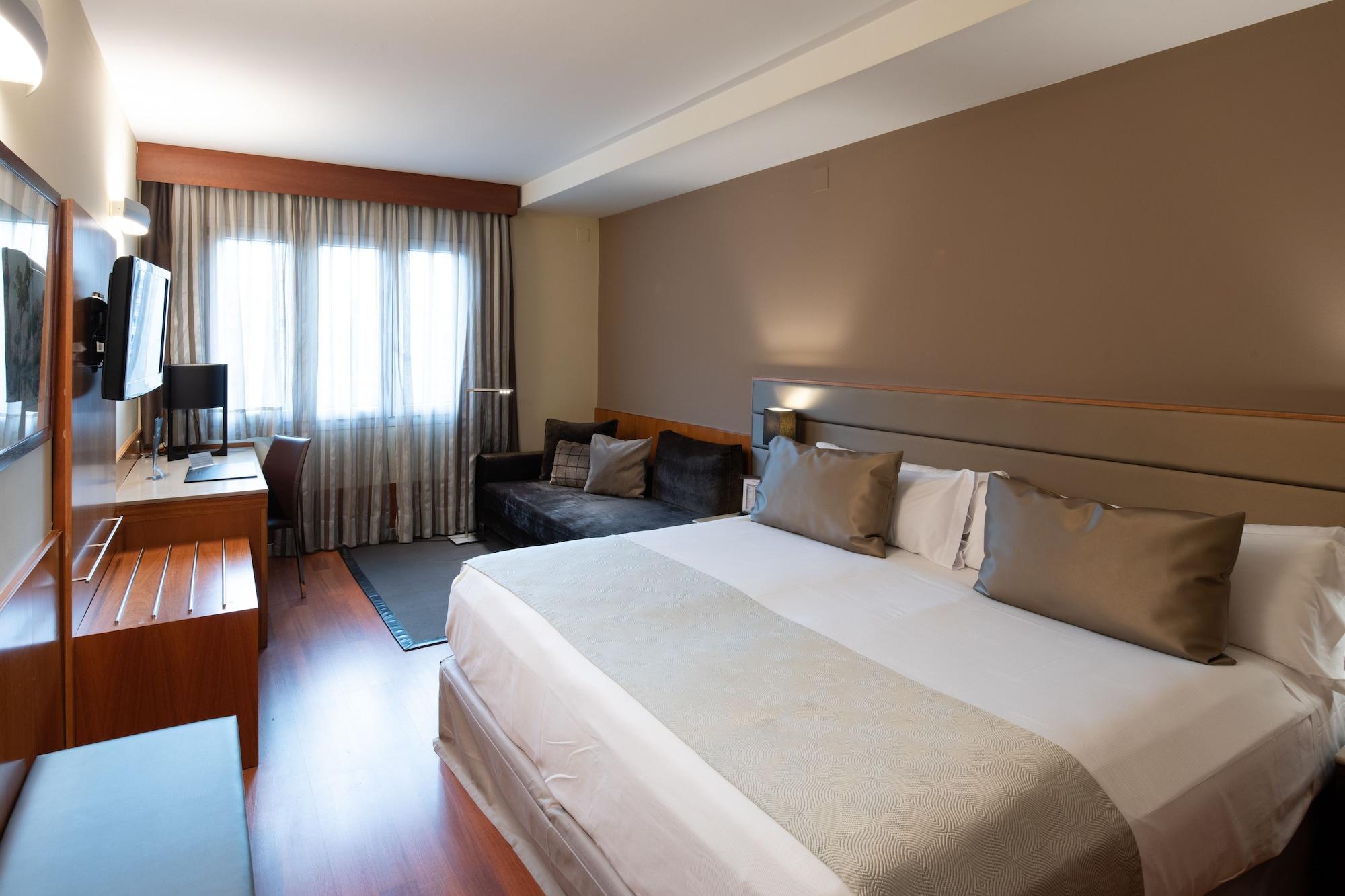 Hotel Catalonia Diagonal Centro