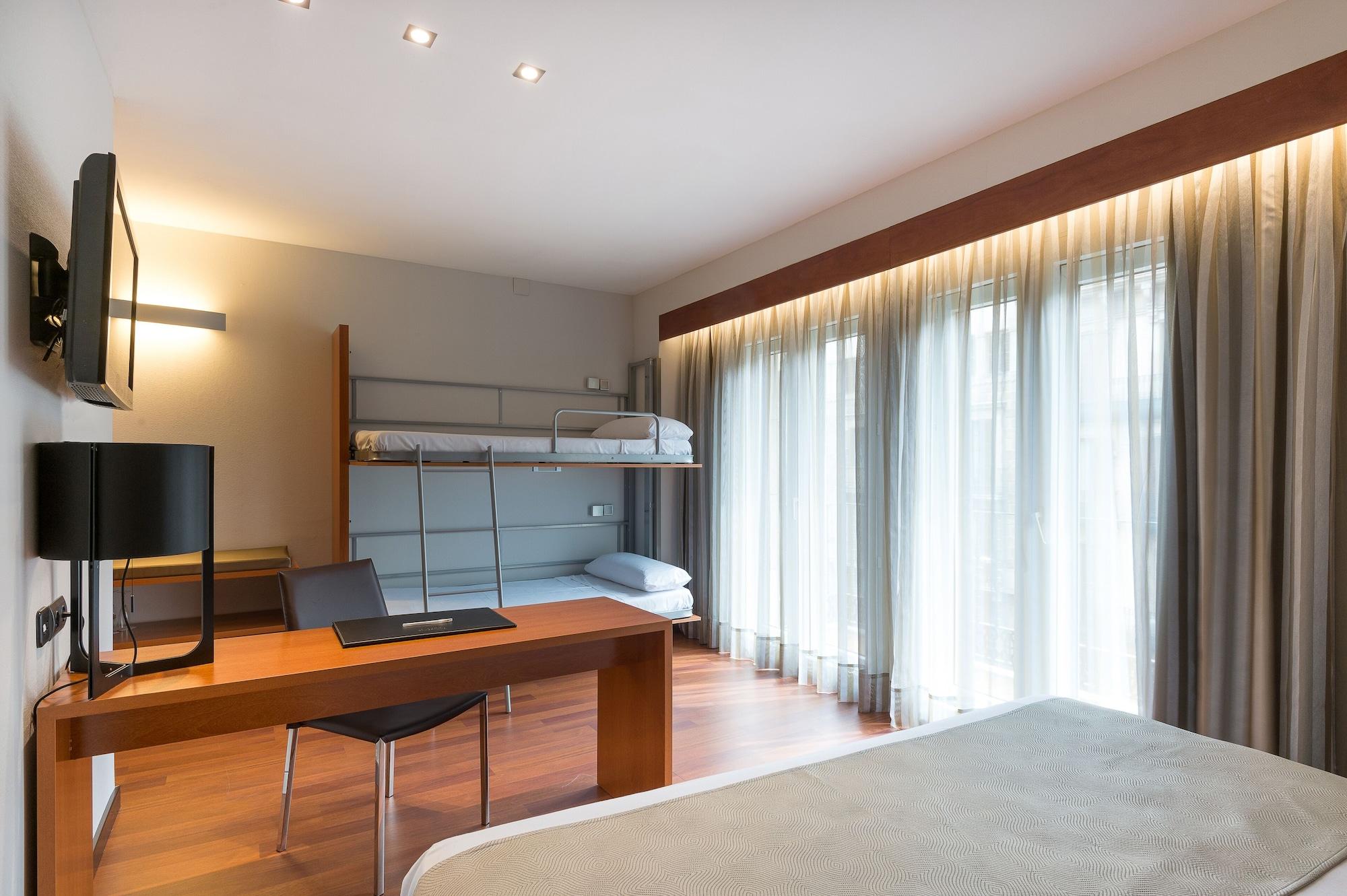 Catalonia Diagonal Centro Hotel