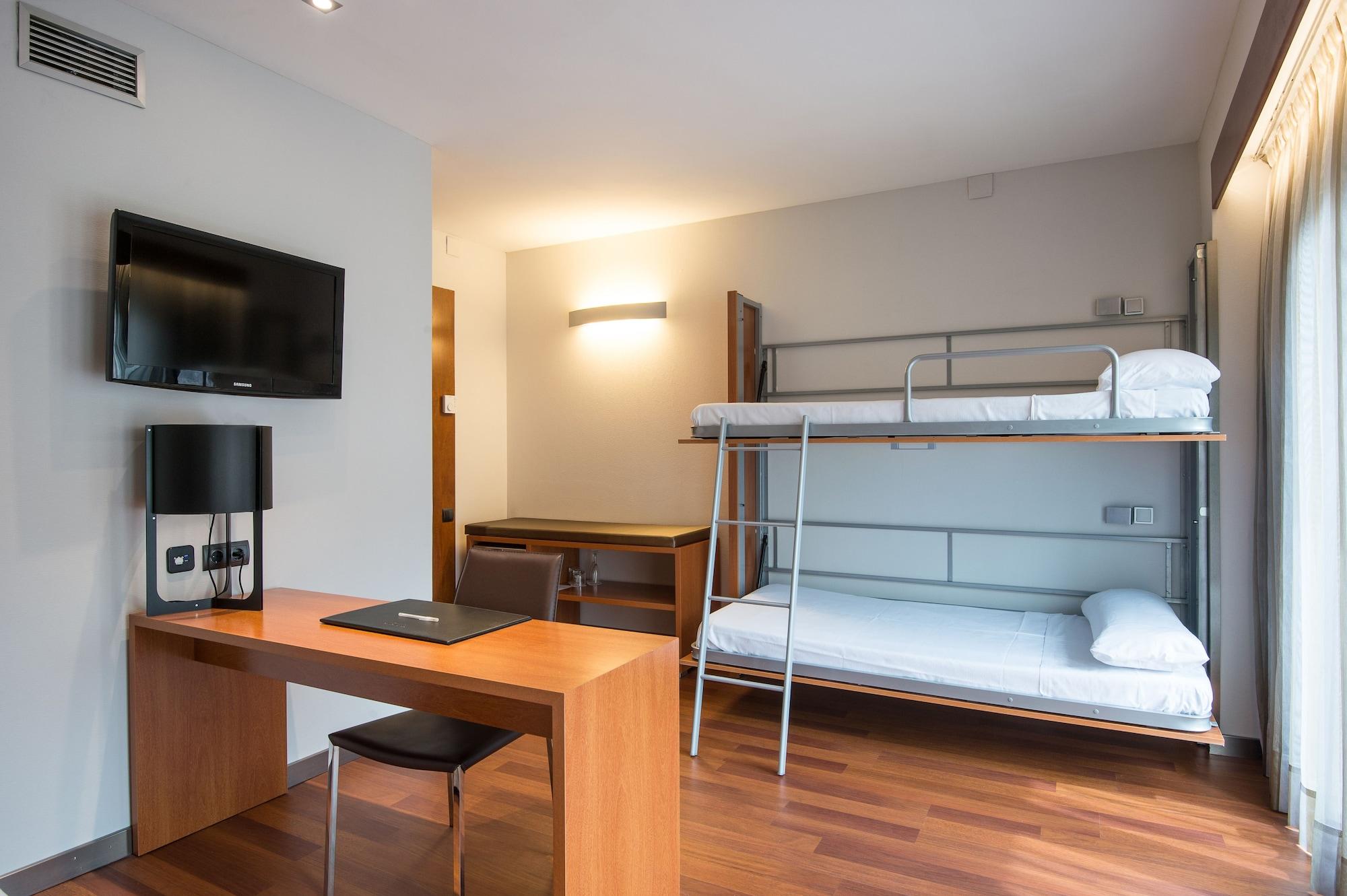 Hotel Catalonia Diagonal Centro Barcelona