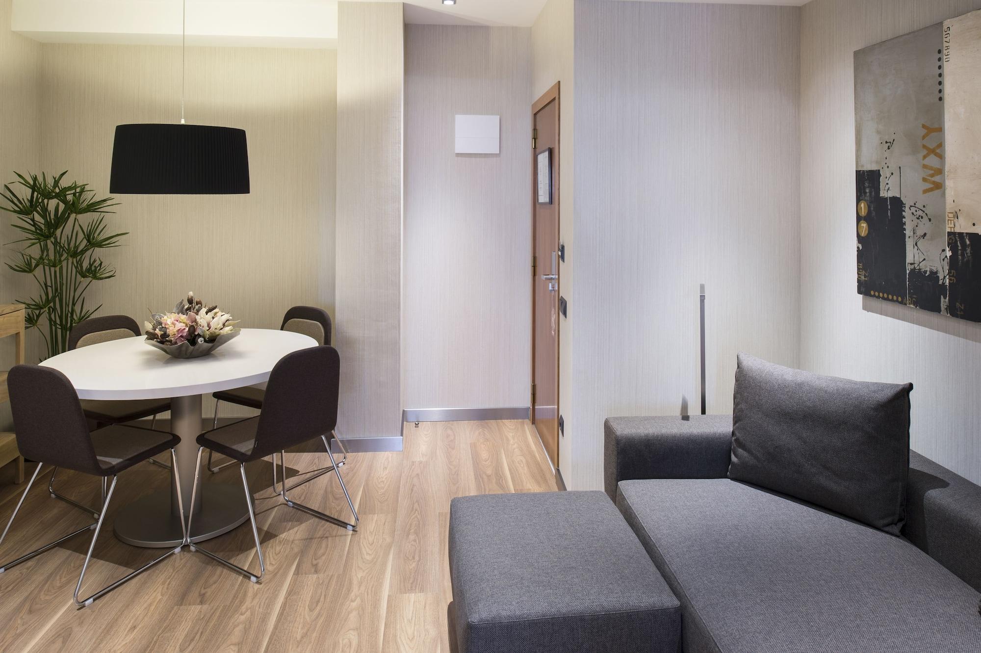 Hotel Catalonia Diagonal Centro