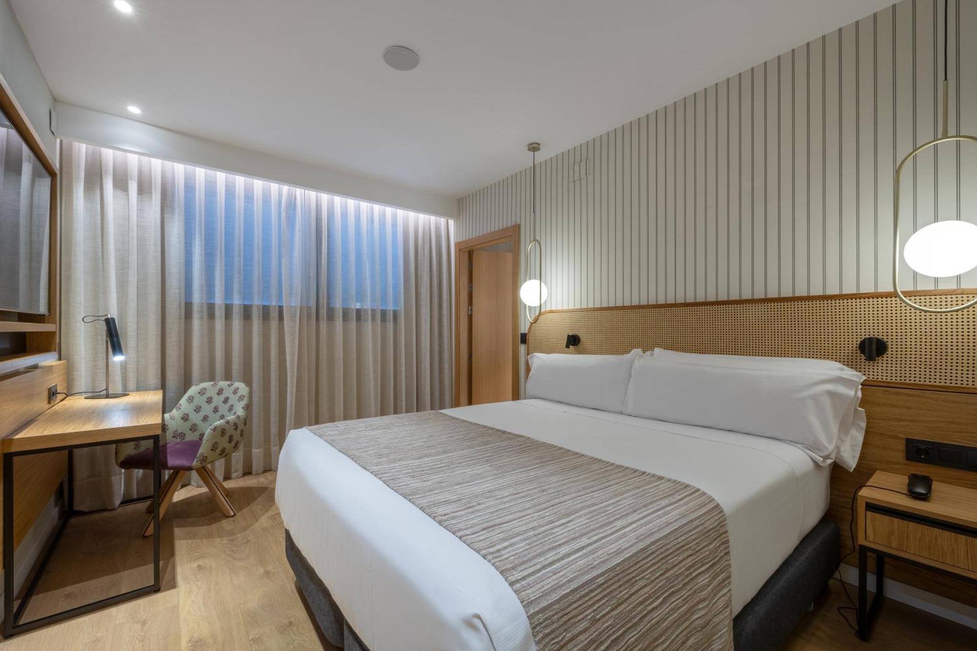 Hotel Catalonia Diagonal Centro Barcelona