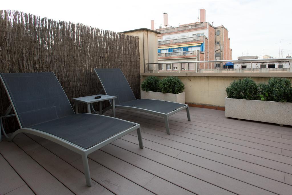 Hotel Catalonia Diagonal Centro Barcelona