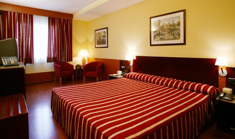 Hotel Catalonia Diagonal Centro Barcelona