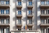 Catalonia Diagonal Centro Hotel