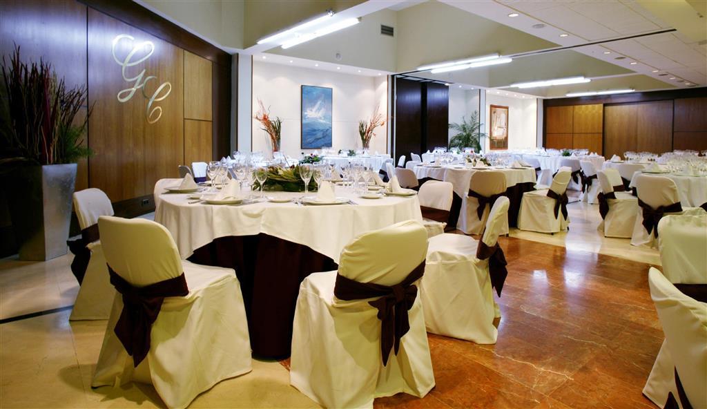 Catalonia Diagonal Centro Hotel 4*