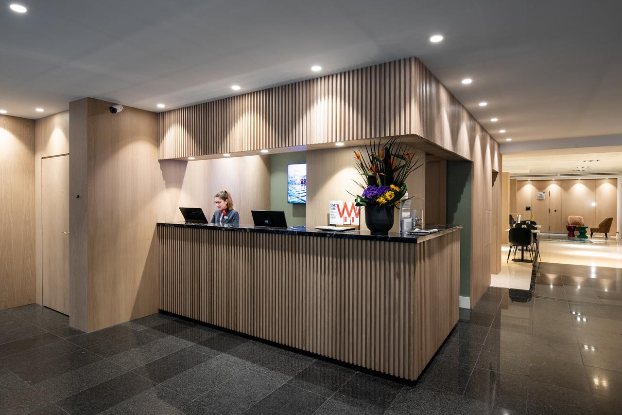 Hotel Catalonia Diagonal Centro Barcelona